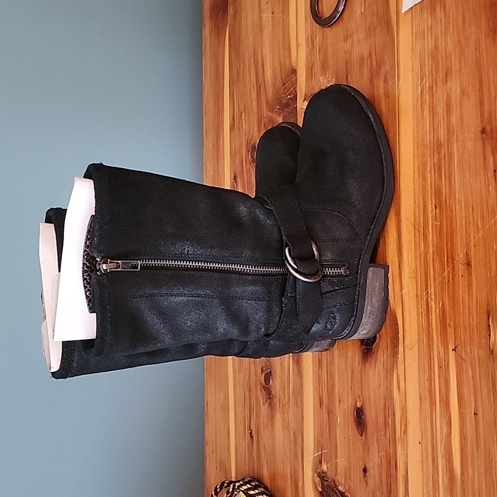 Ugg Moto Type Boot - image 2